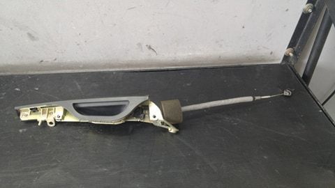 Maner dreapta spate seat leon 1p1 1p0839206