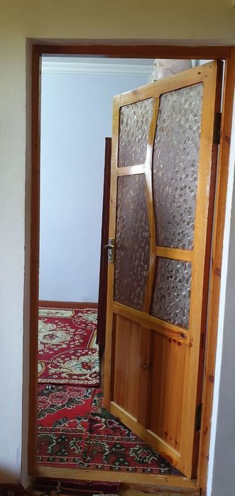 Самарканд шахар  Бам Арентир: Бам киришида