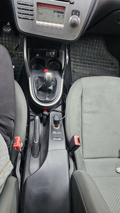 Seat Altea 1.9 TDI 2005