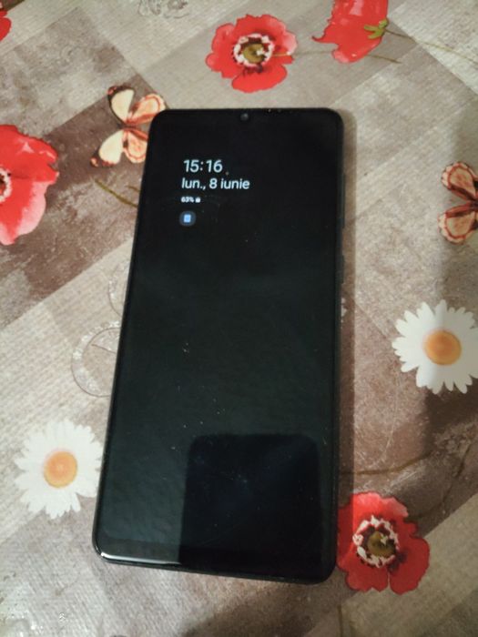 Vând telefon Galaxy A31