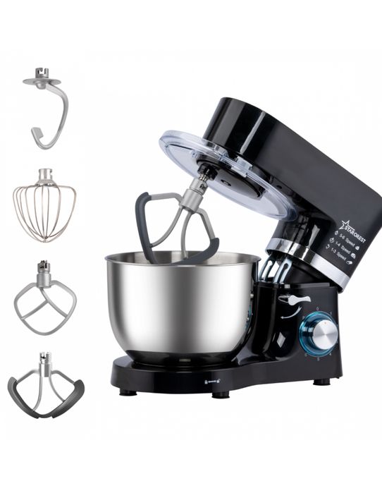 Robot de buctarie Starcrest nou