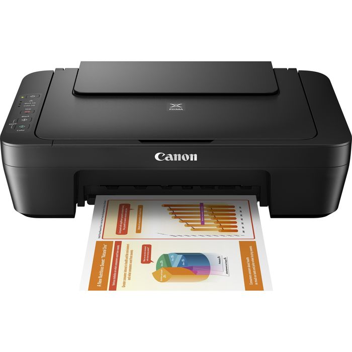 Canon Pixma MG2550S