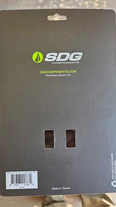 Седалка SDG Bel Air