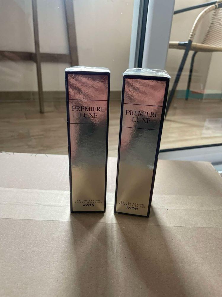 Парфюми и комплекти на avon