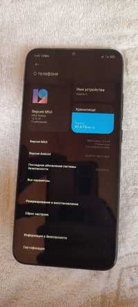 Xiaomi 9c 64gb obmen ayfonga
