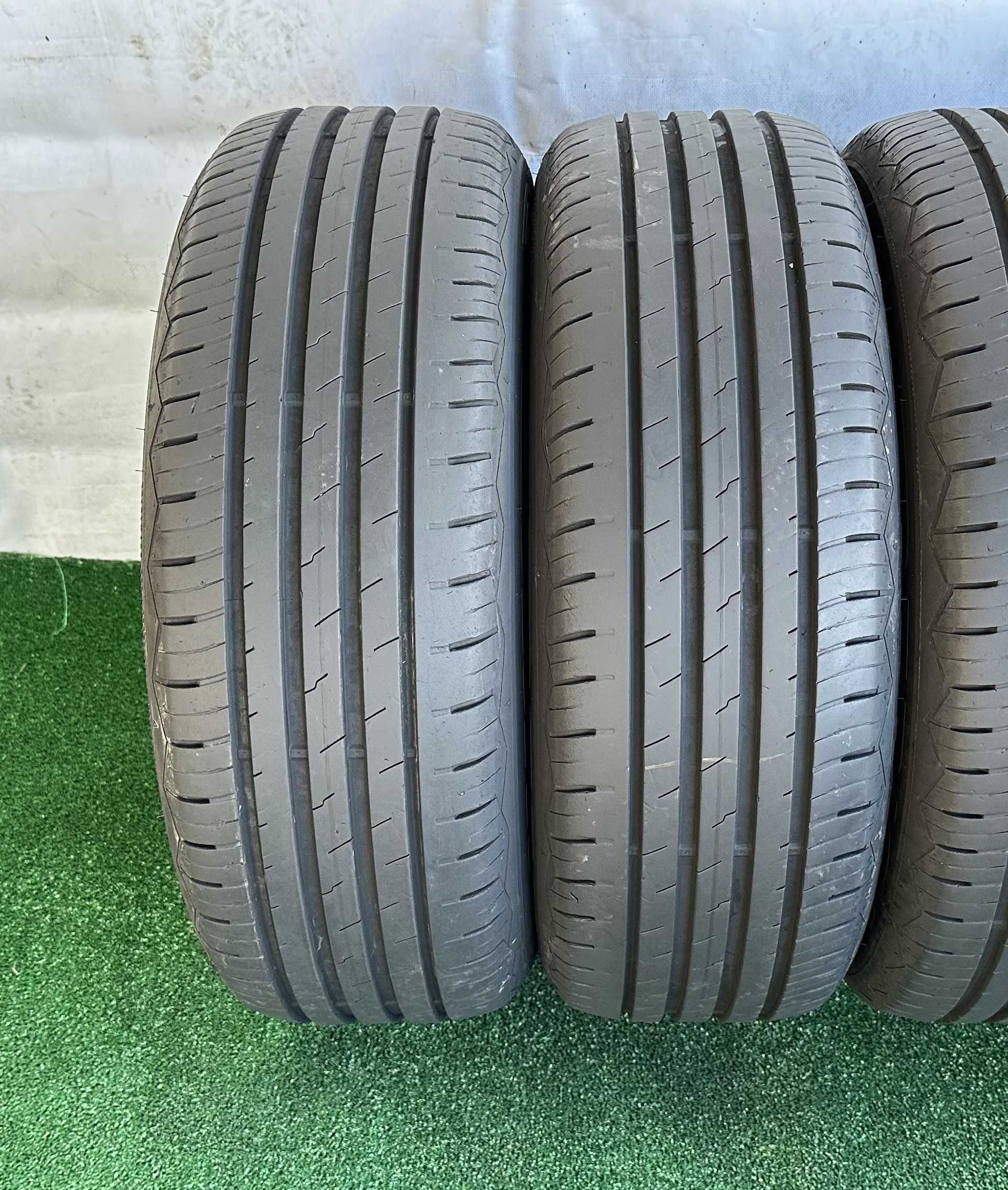 4бр 205/60r16 DEBICA PRESTO летни