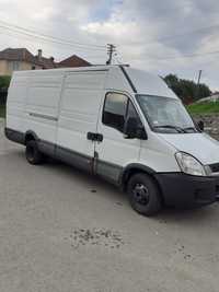 Iveco Daily 2011 3.0 hpi
