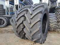 Anvelope radiale 650/75R38 ALLIANCE AGRISTAR XL cauciucuri noi TRACTOR