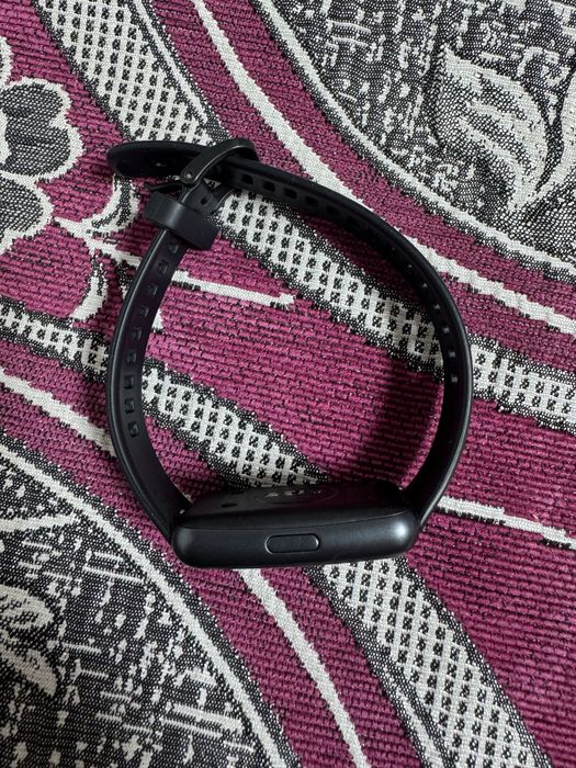 Часы huawei band 7