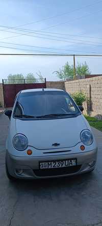 Matiz Best 2010 yil