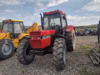 Vând tractor Case Internațional 956 XL