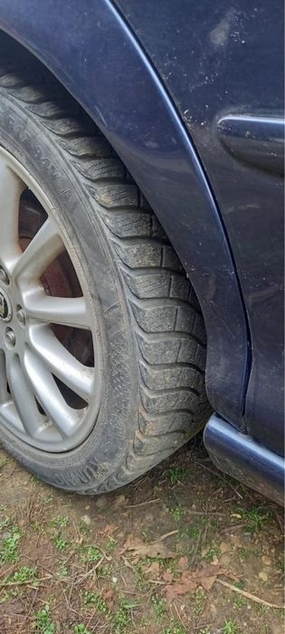 Jaguar X-Type 2007 Diesel