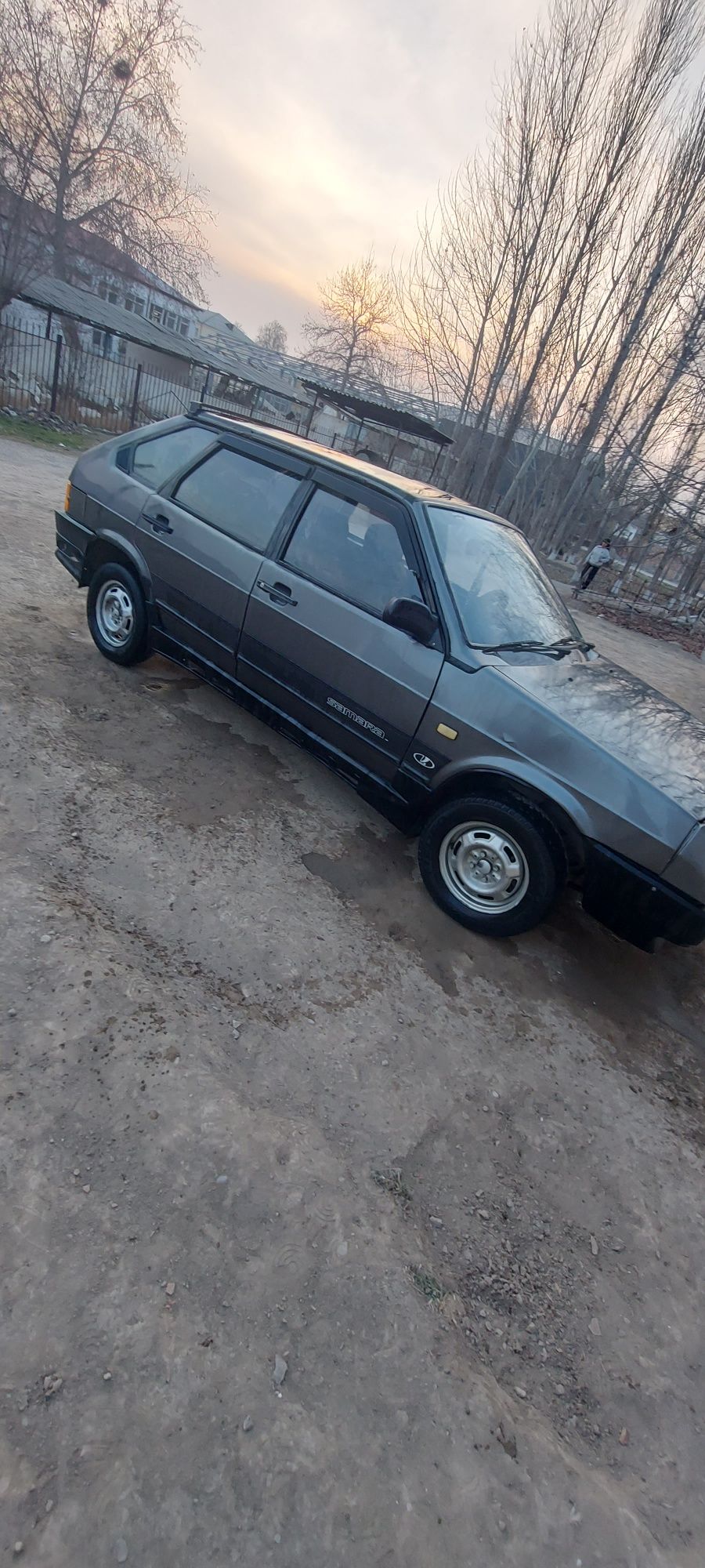 Lada 2109 лада 2109
