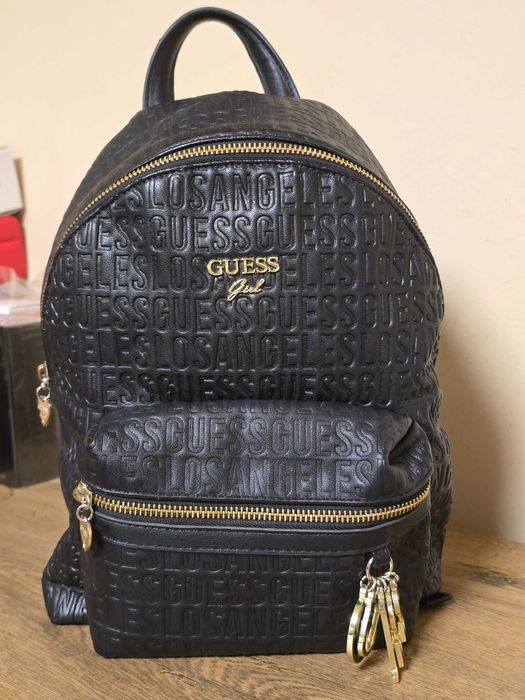 Guess Girl оригинална дамска раница