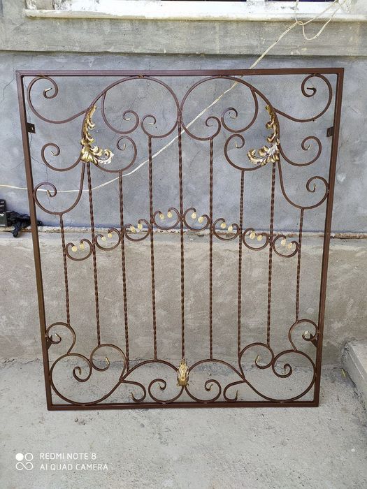 Сварка Хизмати  Навес Фирма