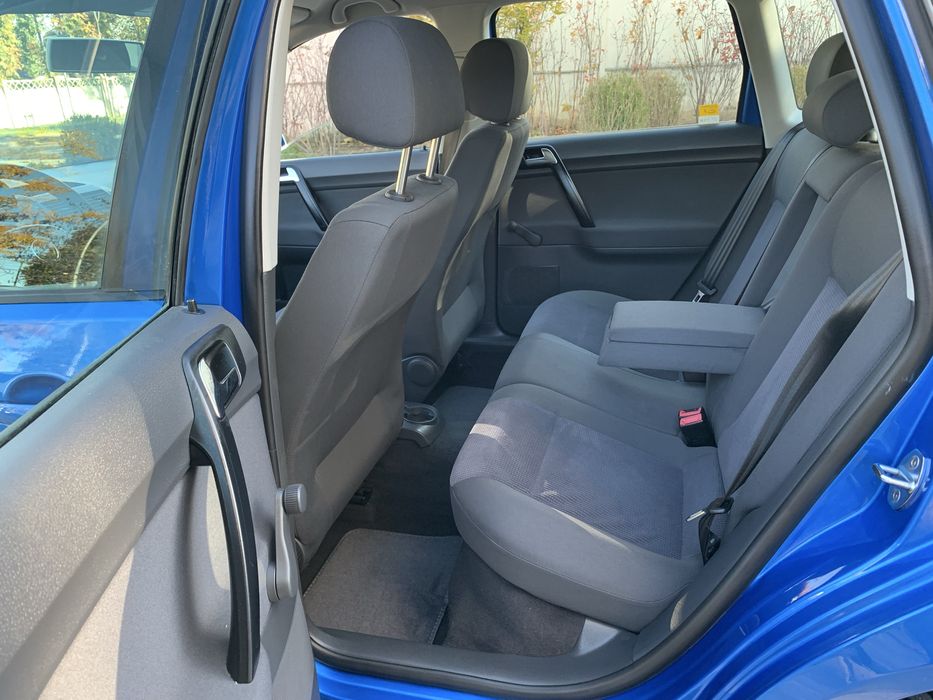 VW Polo 1.4 Benzina 2005 EURO 4 50.000 KM REALI