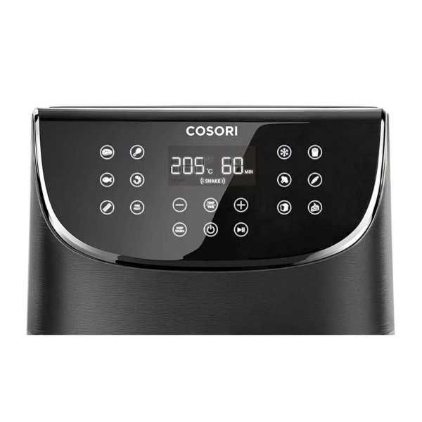 Еър Фрайър COSORI CP158-AF, 5.5L, 11 Програми, 1700W