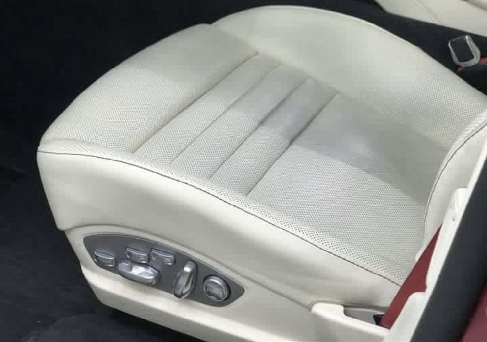 Химчистка салона ,авто ,Детейлинг