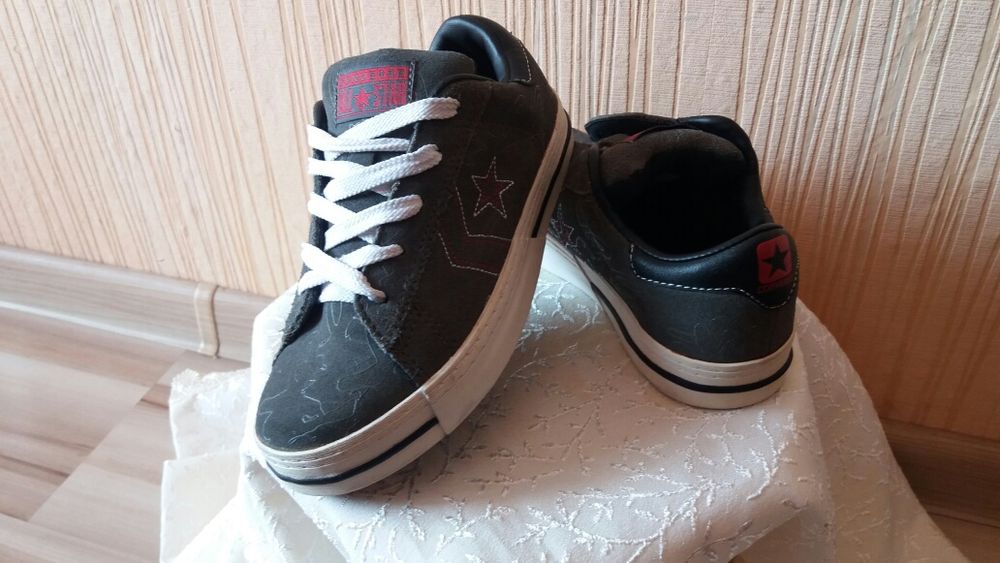 Детски Converse!