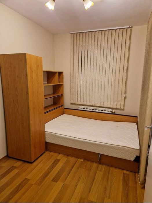 Дава се под наем Тристаен апартамент в София, Банишора - 80 кв.м за 680 € - Снимка #5