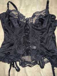 Corset lenjerie, 90 C