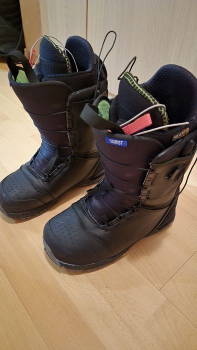 BURTON Tourist boots snowboard