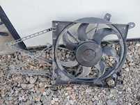 Ventilator răcire Opel Astra g, bertone etc