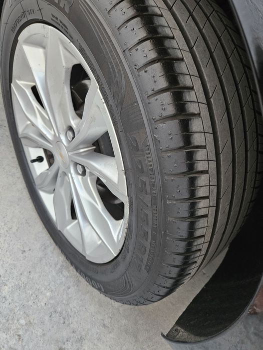 Малибу 2.  2.4  2018