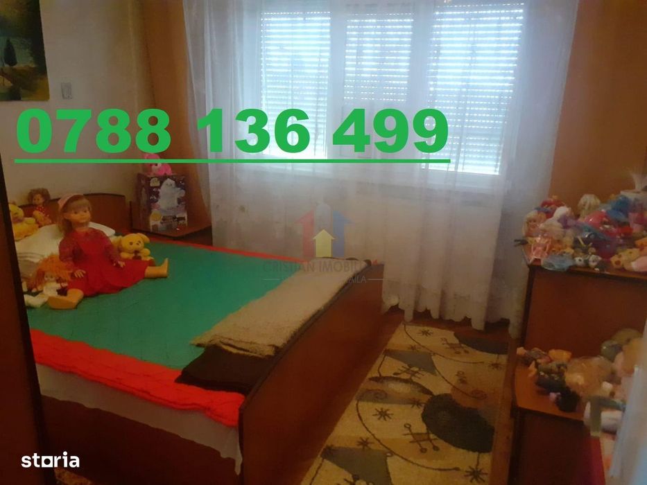 Ap 4 camere, 2 balcoane, 2 bai Hipodrom-Spatios!