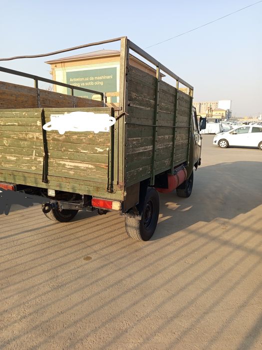 Uaz 1982-Yil Sotiladi