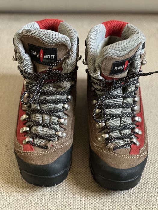 Bocanci drumetie dama Keyland 36