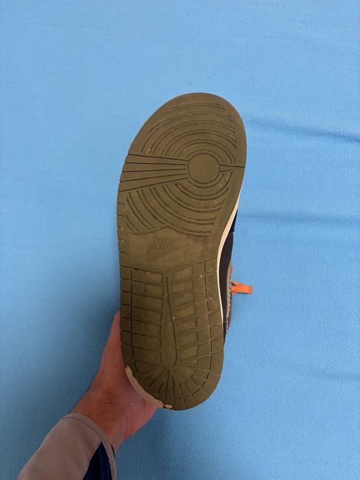 Air jordan 1 marimea 43