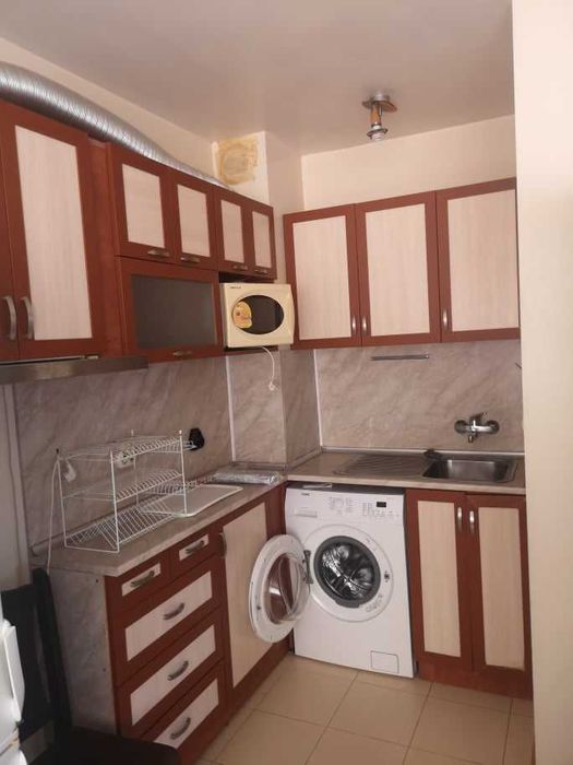 Дава се под наем Двустаен апартамент в Бургас, Изгрев - 65 кв.м за 178.5 € - Снимка #6