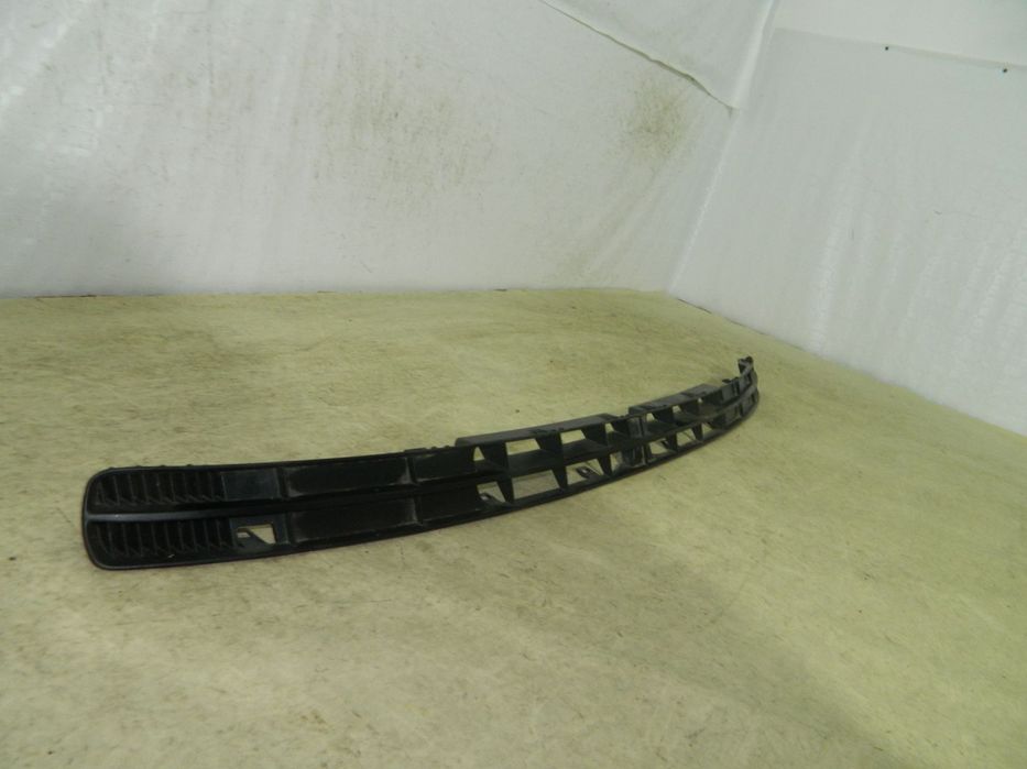 Grila inferioara bara fata, VW Polo, 95-00, 6N0853677