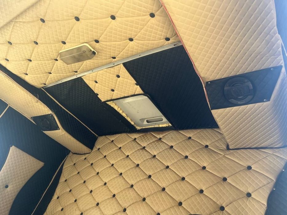 Otayo'l Isuzu qilingan