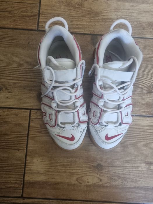 Nike Air Uptempo originali