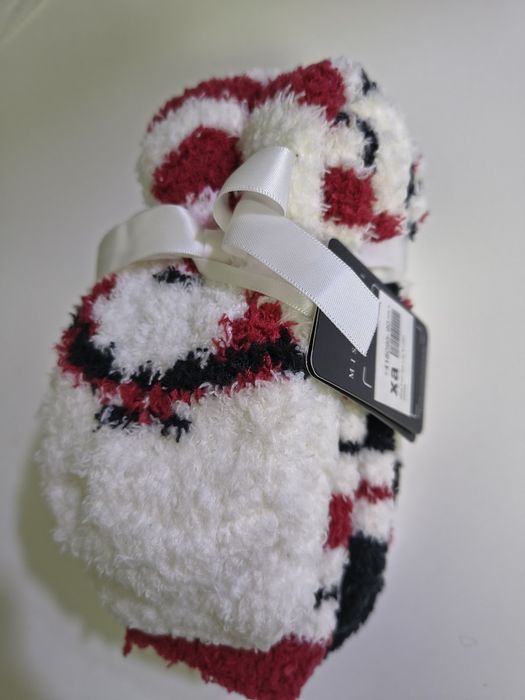 NOI Șosete de Crăciun, lady, femei, diverse modele, 35-38, one size