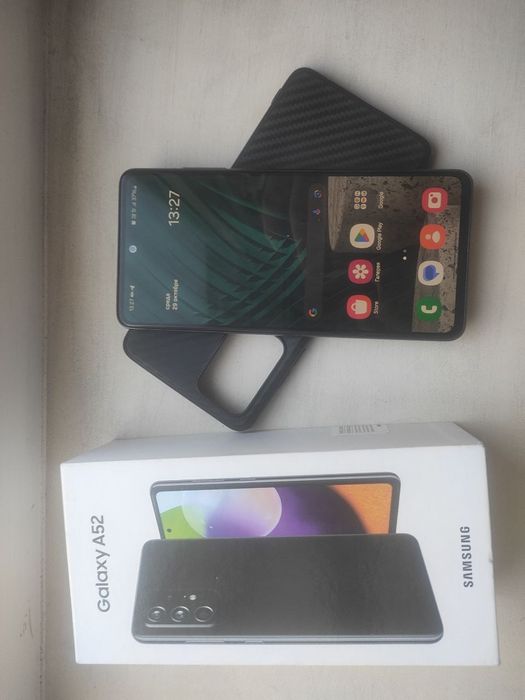 Samsung a52 128gb