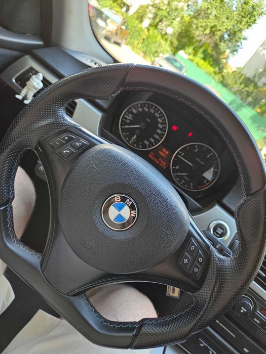 BMW seria 3 e90, 320d, 163CP