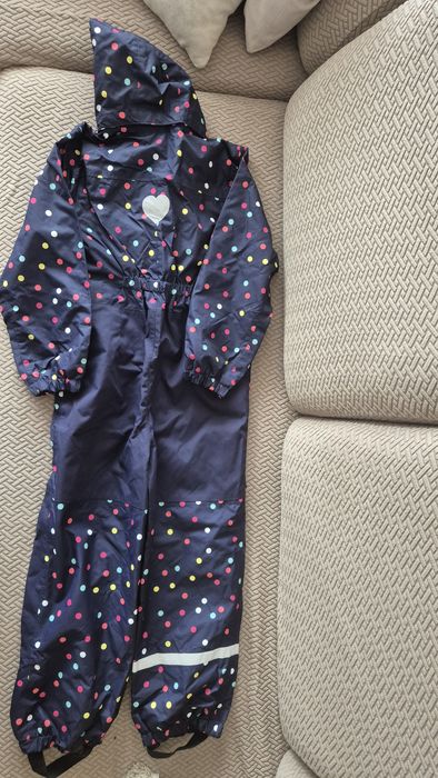 Детски гащеризон