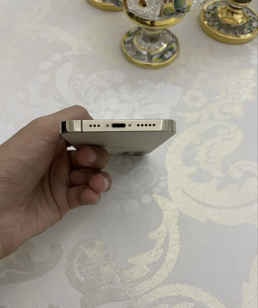 Iphone 12 pro 128gb 10/8