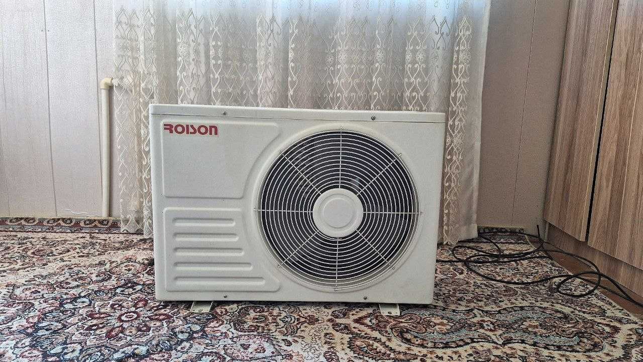 Кондиционер Roison 12