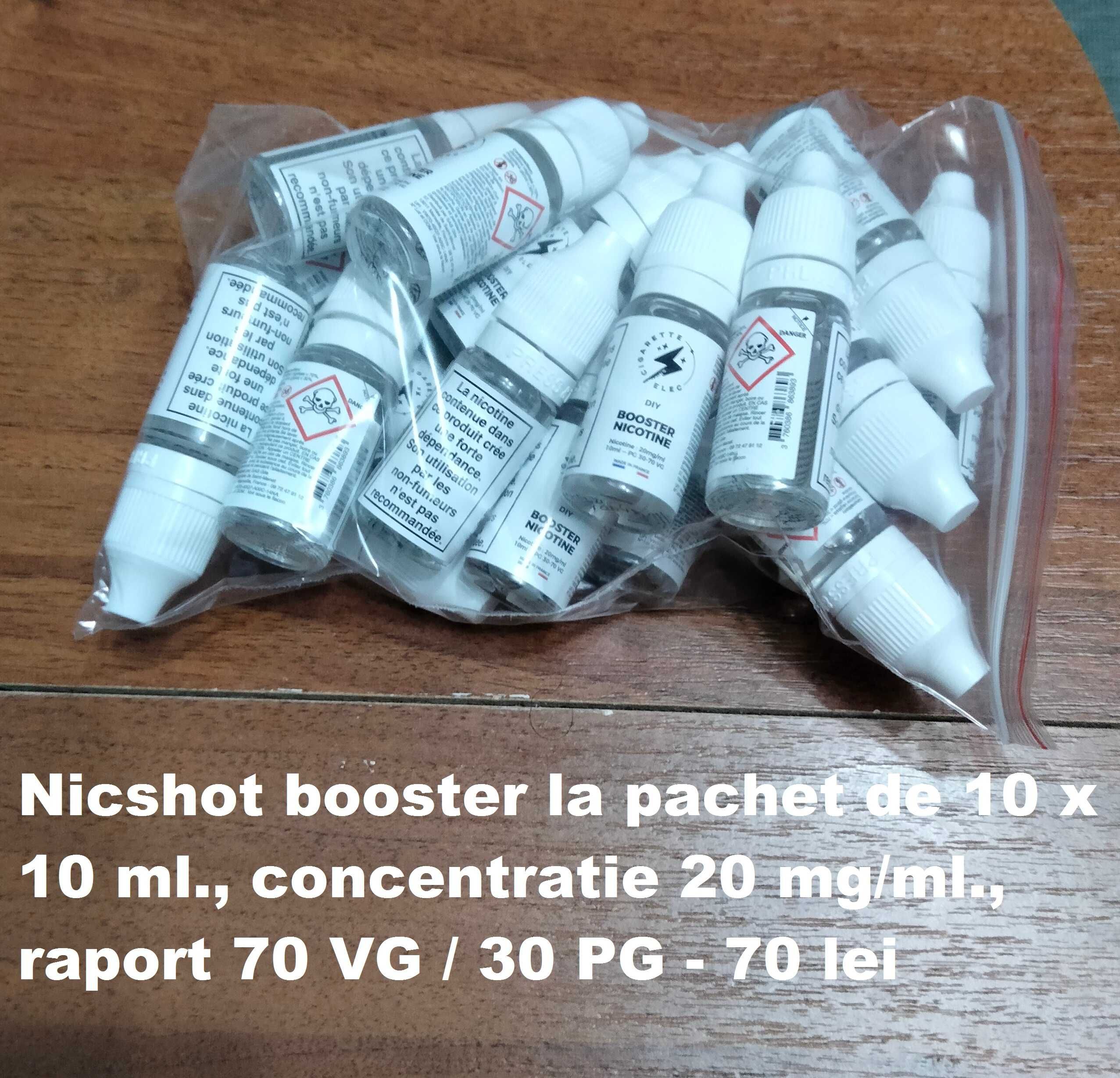 Mod electronic Eleaf iStick Kiya acumulator 1600 mAh