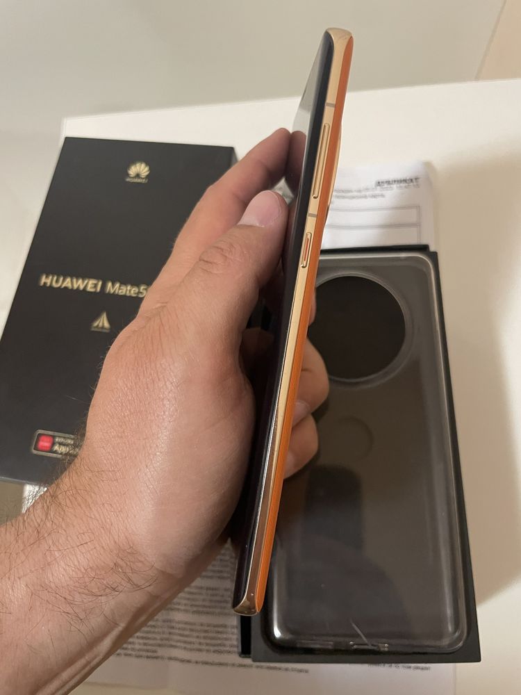 Huawei Mate 50 pro 512GB