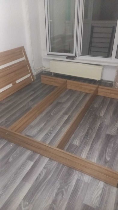 Продаётся КРОВАТЬ Б/У