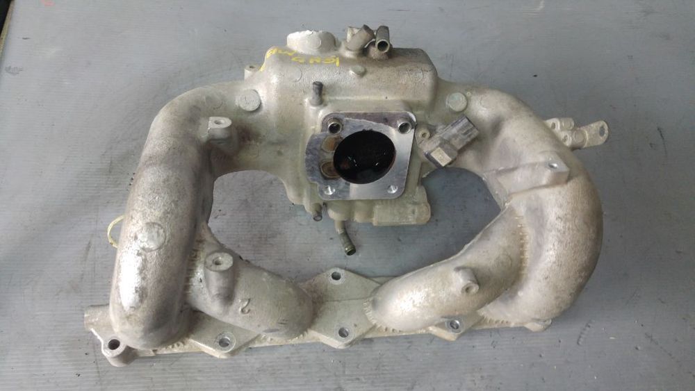 galerie admisie cu senzor 1.3 benzina m13a suzuki ignis dupa 2003 72f2 e1t26571a