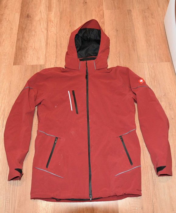 Engelbert Straus оригинално яке S размер