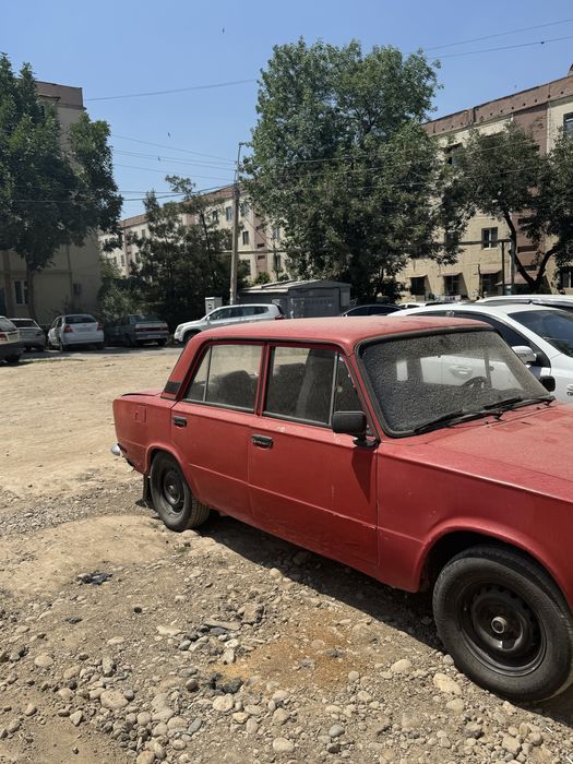 Vaz 2101 xolati yaxshi SROCHNO!
