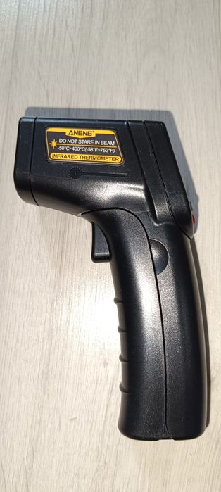 Термометр ANENG -50 + 400 °С