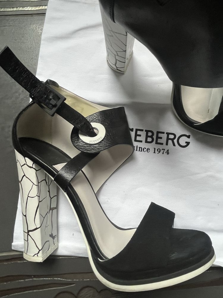 Оригинални Isberg